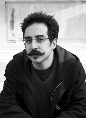 Pablo Katchadjian es el autor