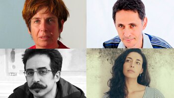 Un mapa de la narrativa