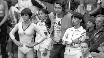 Los Karolyi saltaron a la