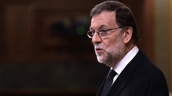 Mariano Rajoy (AFP)