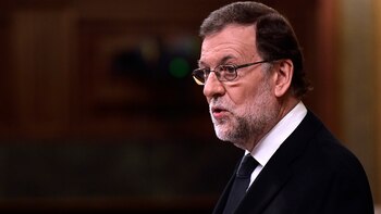 Mariano Rajoy (AFP)