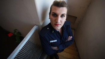 (Gentileza Diario El Día –