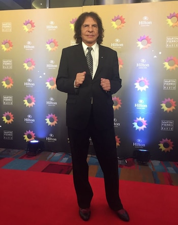 Alejandro Dolina