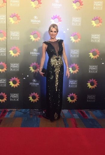 Yanina Latorre