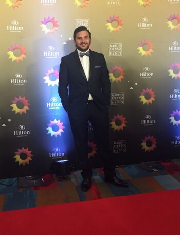 Diego Brancatelli