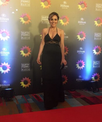 Cora de Barbieri