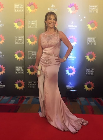 María Isabel Sánchez
