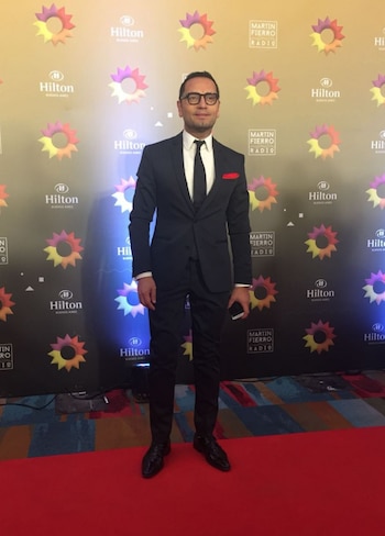 Fabián Medina Flores