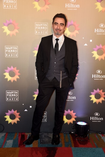 Federico Andahazi