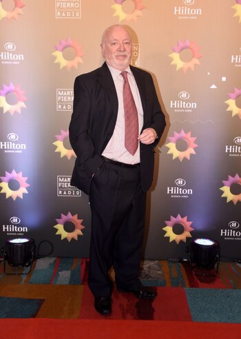 Juan Carlos Kusnetzoff