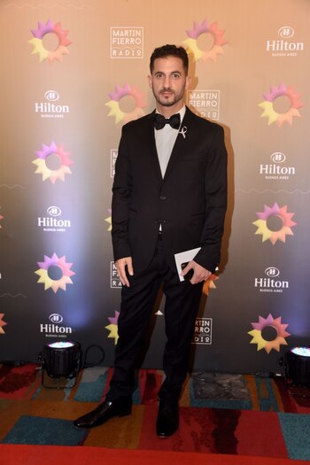 Matías Tombolini
