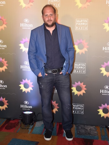 Nicolás “Cayetano” Cajg