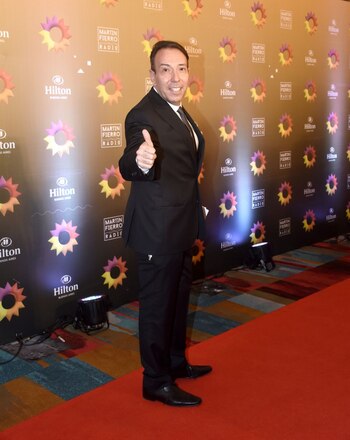 Alejandro Veroutis