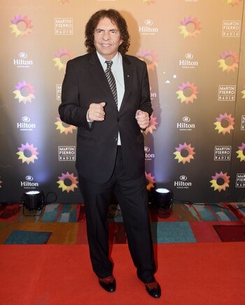 Alejandro Dolina
