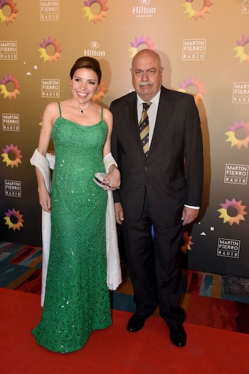 María Fernanda Heras