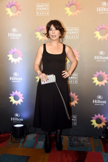 María O’Donell
