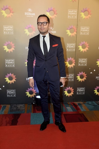 Fabián Medina Flores