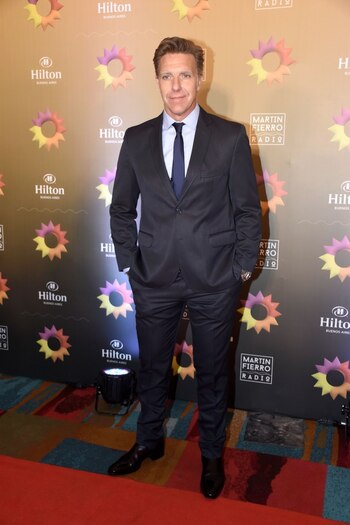 Alejandro Fantino