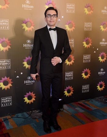 Marcelo Polino