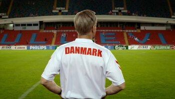 Møller Nielsen defendió su proyecto