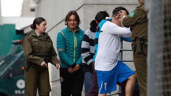 El jugador deberá esperar para