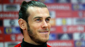 El galés será madridista hasta