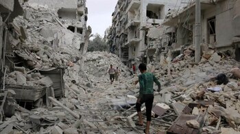 Desde el inicio de la