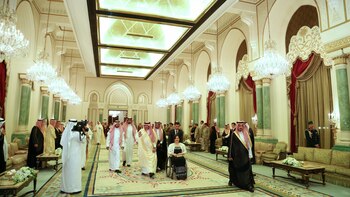 El Palacio en el que