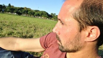 La víctima fue dentificada como