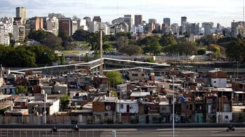 Buenos Aires alberga la mayor