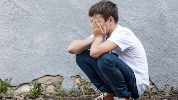 Las presiones de los adolescentes