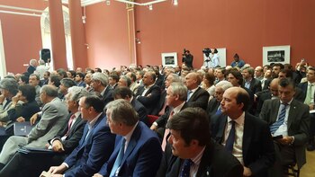 La inflación para los ejecutivos