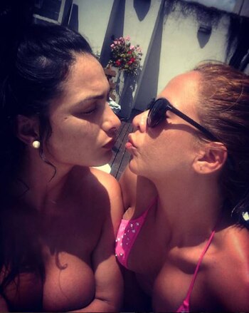 Dejó lasp uertas abiertas a un romance con una “amiga”