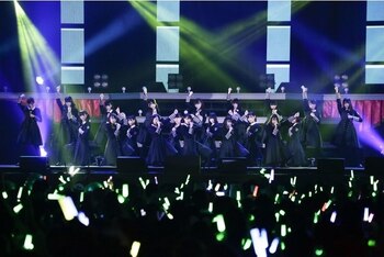 El furor del público se