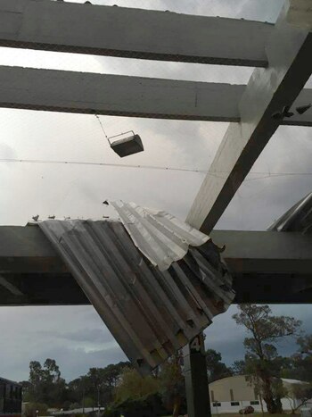 El alcalde Mario Invernizzi afirmó