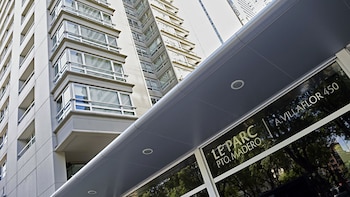 Cerca de 300 vecinos del