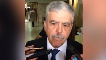 Julio de Vido, otro de