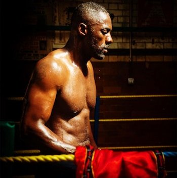 Idris Elba