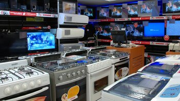 El INDEC detectó a lo