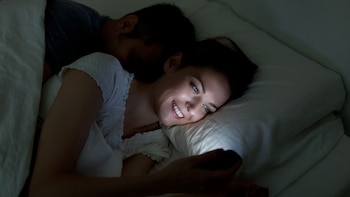 El 71% de los mujeres