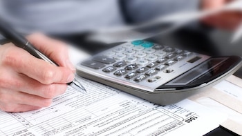 El cambio de los mínimos