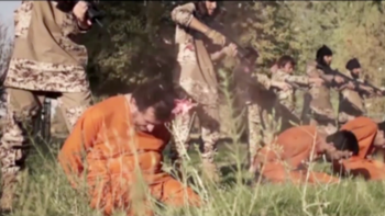 El Estado Islámico volvió a