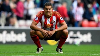 Jack Rodwell lleva tres años