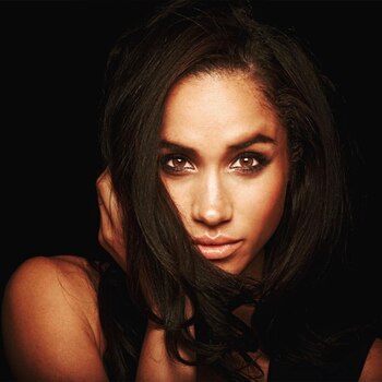 Meghan Markle habría conocido a