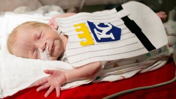 Los caballeros del Rey, otro