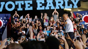 Barack Obama se dedicará a