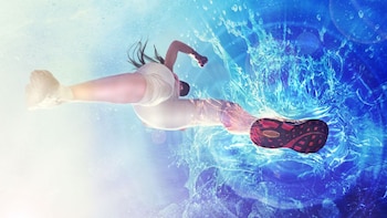 15 minutos de running en