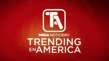 “Trending en America” de LUN/VIE