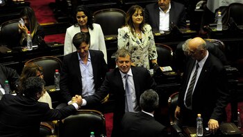 Emilio Monzó, presidente de la