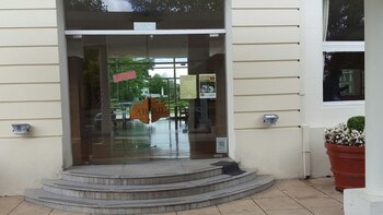 No tenía la licencia para